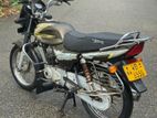 Bajaj CT100 2011