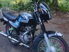 Bajaj CT100 2011