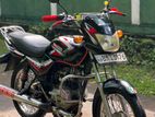 Bajaj CT100 2013