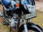 Bajaj CT100 2014