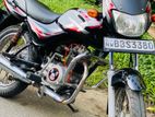 Bajaj CT100 2014