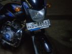 Bajaj CT100 ct 2014