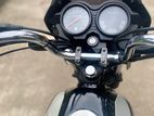 Bajaj CT100 2014