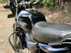 Bajaj CT100 CT 2015