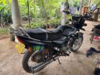 Bajaj CT100 2015