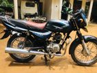 Bajaj CT100 2015