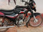 Bajaj CT100 c.t 2015