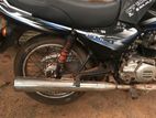 Bajaj CT100 ct 2016