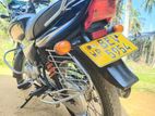 Bajaj CT100 2017