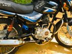 Bajaj CT100 ct 2018