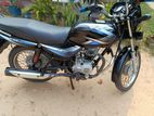 Bajaj CT100 2020
