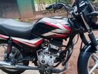Bajaj CT100 2024