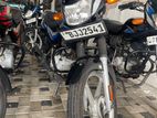 Bajaj CT100 CT 2025