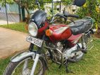 Bajaj CT100 2004