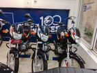 Bajaj CT100 CT ES 08/07 2026