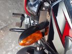 Bajaj CT100 2019