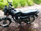 Bajaj CT100 2007