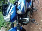 Bajaj CT100 2008