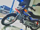 Bajaj CT100 CT100- BLUE 2025