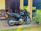 Bajaj CT100 2008