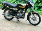 Bajaj CT100 2006