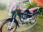 Bajaj CT100 2015