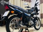 Bajaj CT100 CT100ES 2018