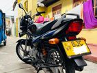 Bajaj CT100 2022