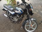 Bajaj CT100 ES 2022