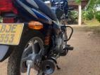 Bajaj CT100 Ct100es 2023