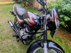 Bajaj CT100 ES 2023