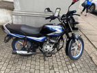 Bajaj CT100 2023