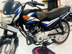 Bajaj CT100 ES 2023
