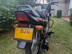 Bajaj CT100 2024