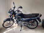 Bajaj CT100 2024