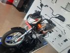 Bajaj CT100 CT100ES 2024