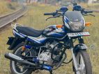 Bajaj CT100 ct100es 2024