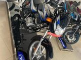 Bajaj CT100 CT100ES 2024