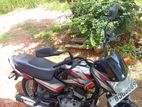 Bajaj CT100 2024