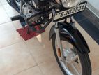 Bajaj CT100 ES 2024
