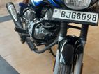 Bajaj CT100 2024