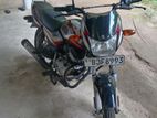 Bajaj CT100 2024