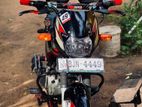 Bajaj CT100 ES 2024