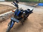 Bajaj CT100 Es 2024