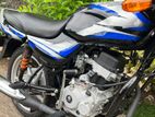 Bajaj CT100 ES 2024