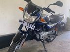 Bajaj CT100 ES 2025
