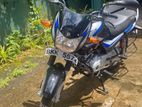 Bajaj CT100 ES 2025