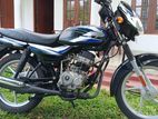 Bajaj CT100 2025