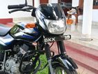 Bajaj CT100 2025