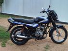 Bajaj CT100 2025